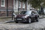 Mini Cooper D Clubman 2015 года (UK)